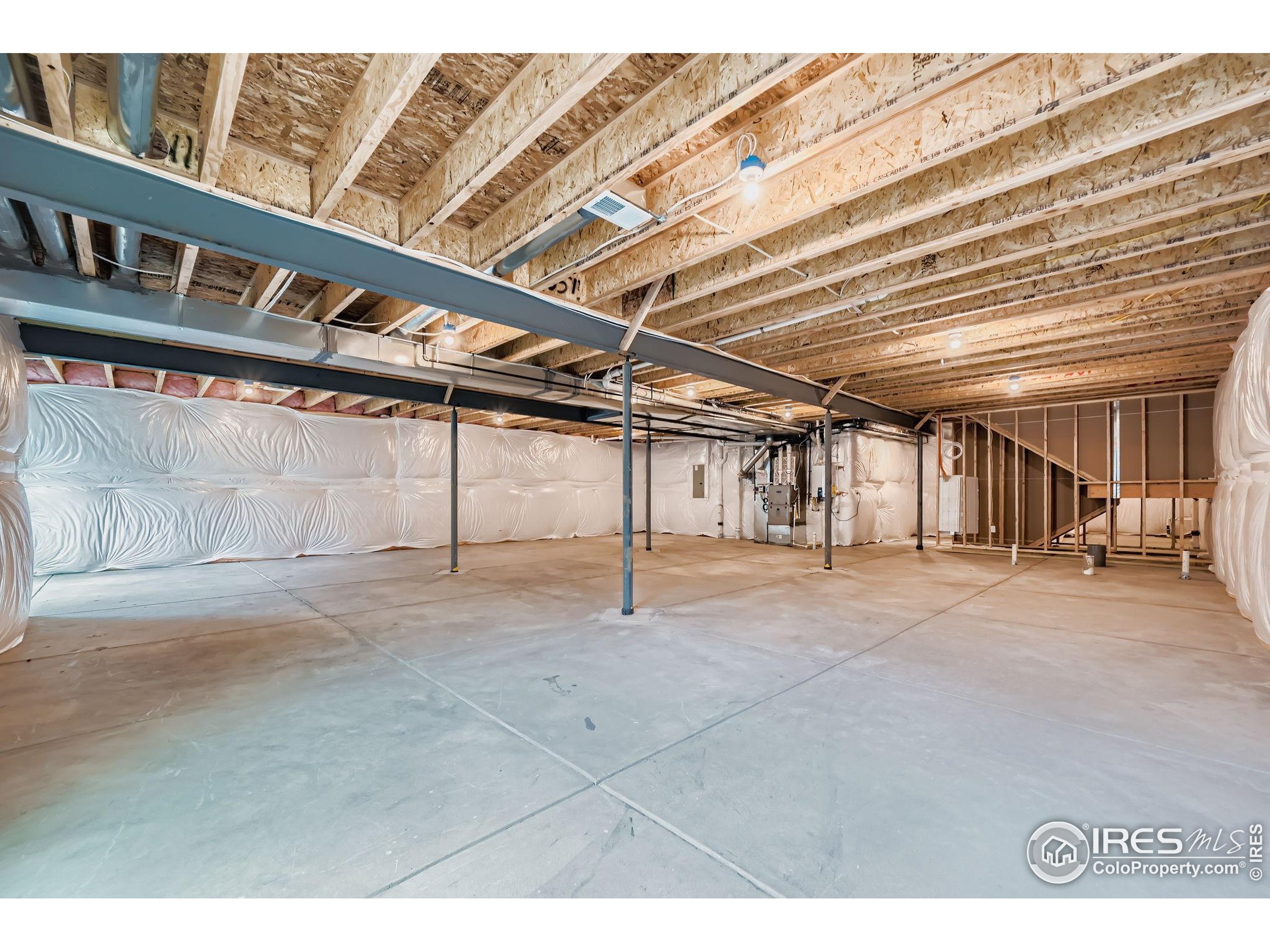 3039 Newfound Lk Road Berthoud, CO 80513 - Photo 23 of 44