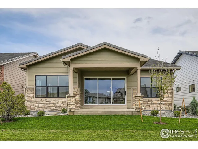 $795,000 | 3039 Newfound Lk Road, Berthoud, CO 80513