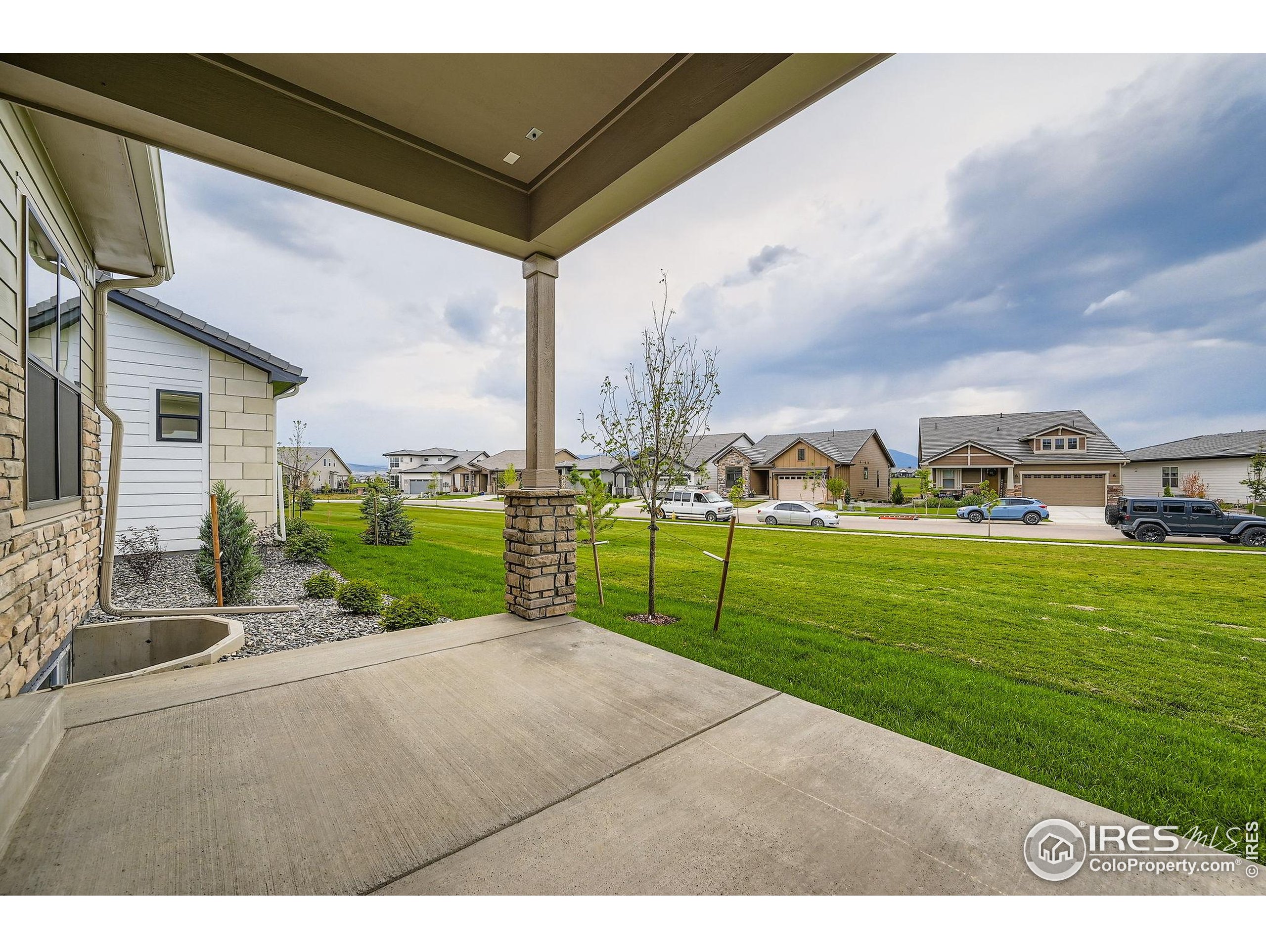 3039 Newfound Lk Road Berthoud, CO 80513 - Photo 25 of 44