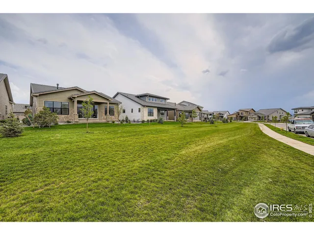 $795,000 | 3039 Newfound Lk Road, Berthoud, CO 80513