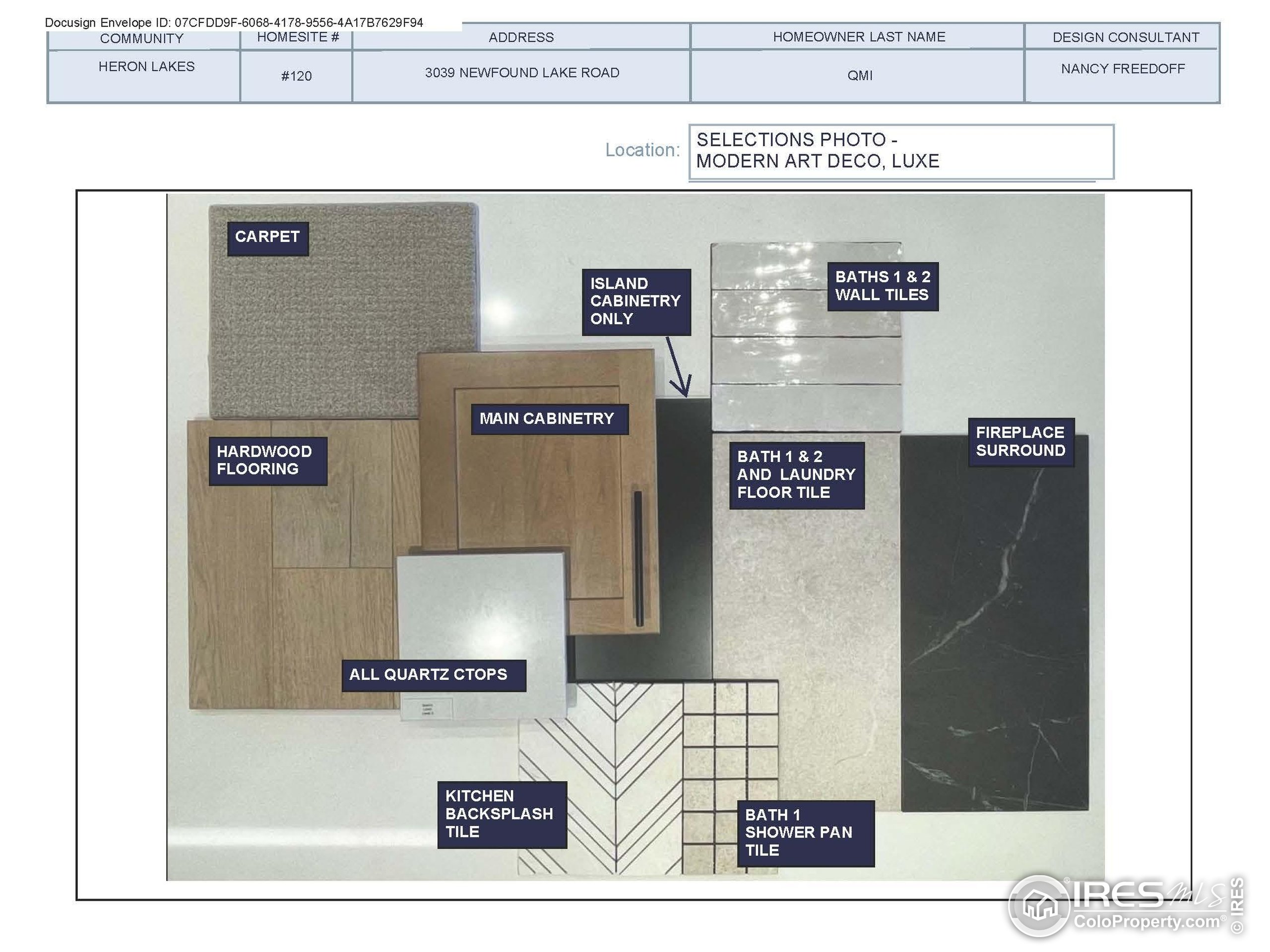 3039 Newfound Lk Road Berthoud, CO 80513 - Photo 30 of 44