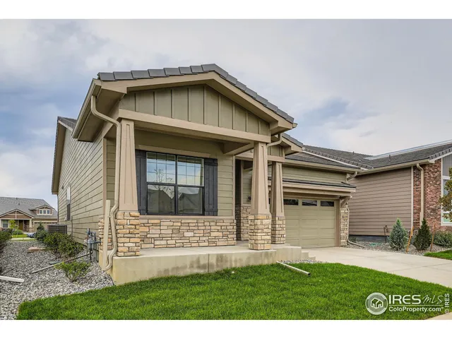 $795,000 | 3039 Newfound Lk Road, Berthoud, CO 80513