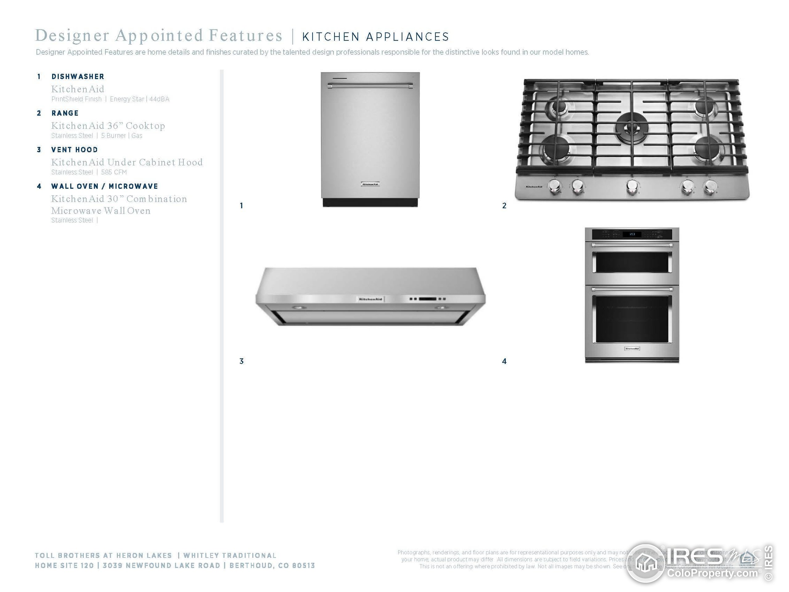 3039 Newfound Lk Road Berthoud, CO 80513 - Photo 35 of 44