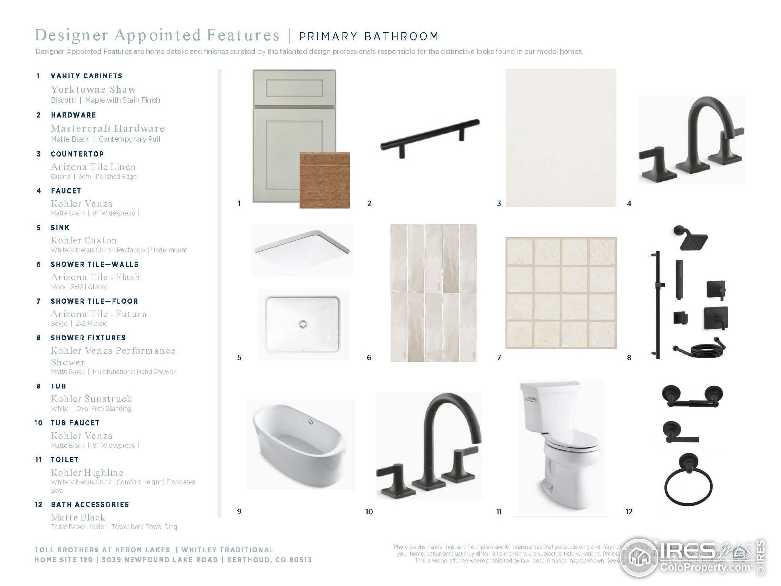 3039 Newfound Lk Road Berthoud, CO 80513 - Photo 36 of 44