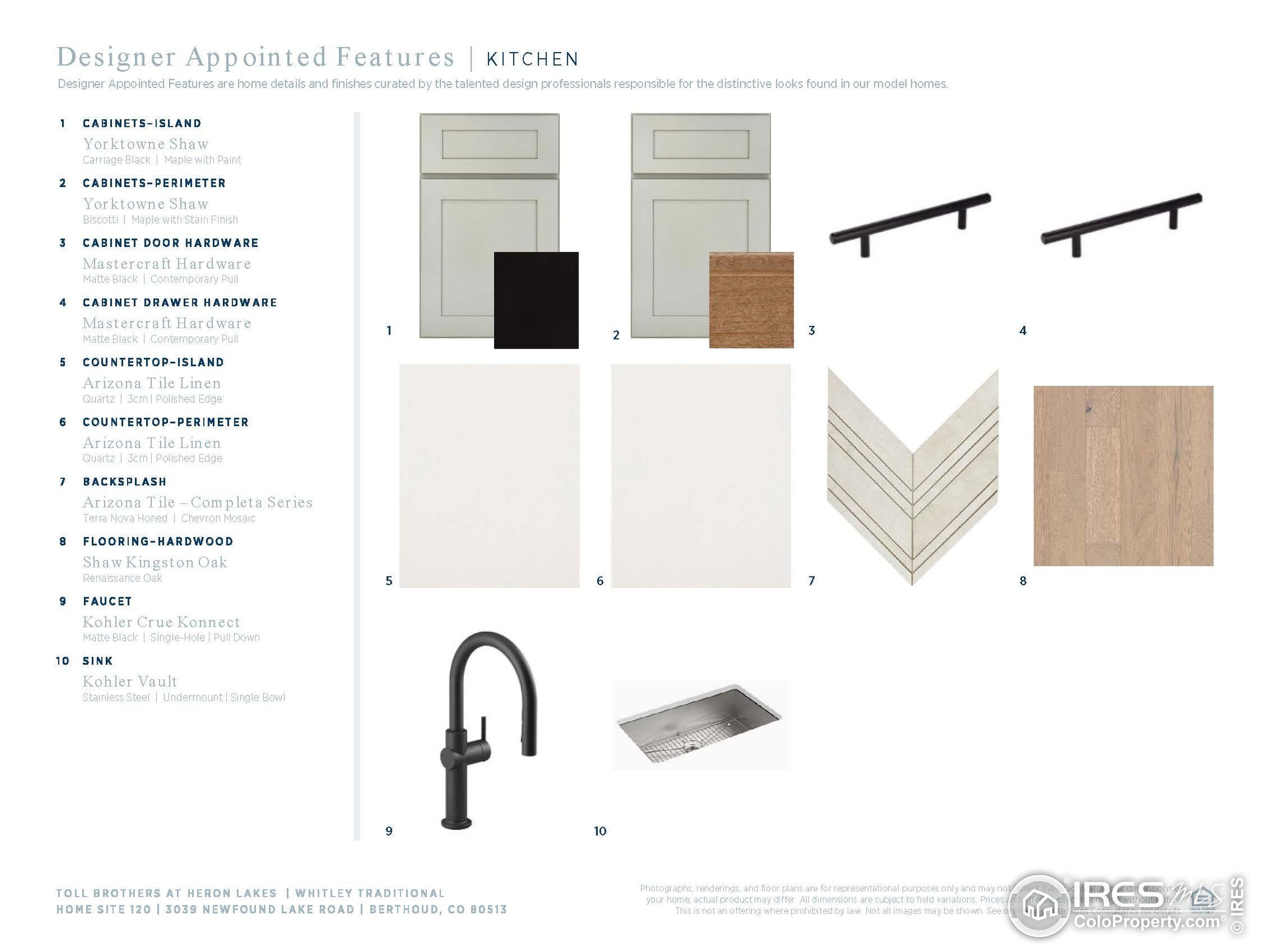 3039 Newfound Lk Road Berthoud, CO 80513 - Photo 37 of 44