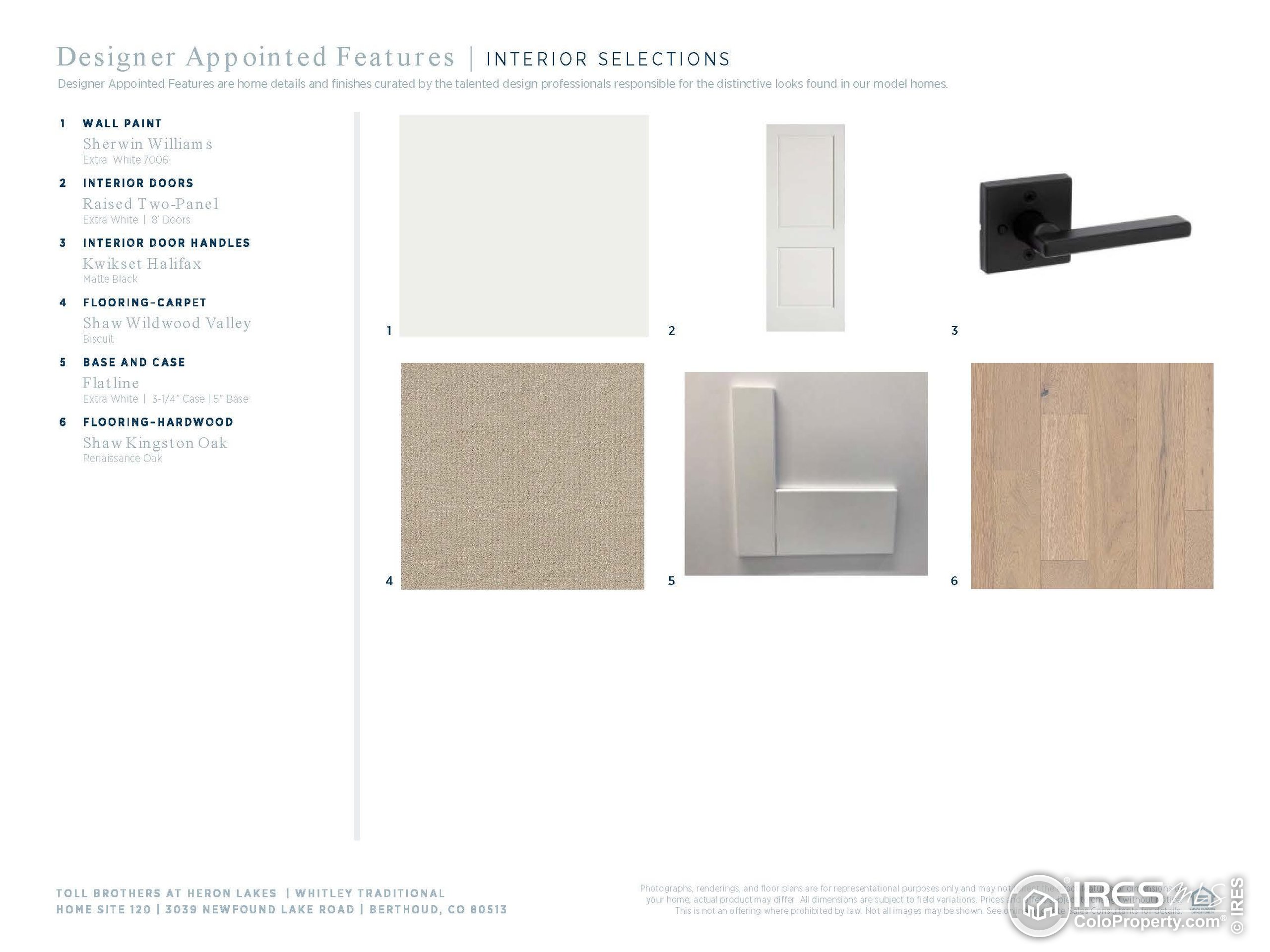 3039 Newfound Lk Road Berthoud, CO 80513 - Photo 38 of 44