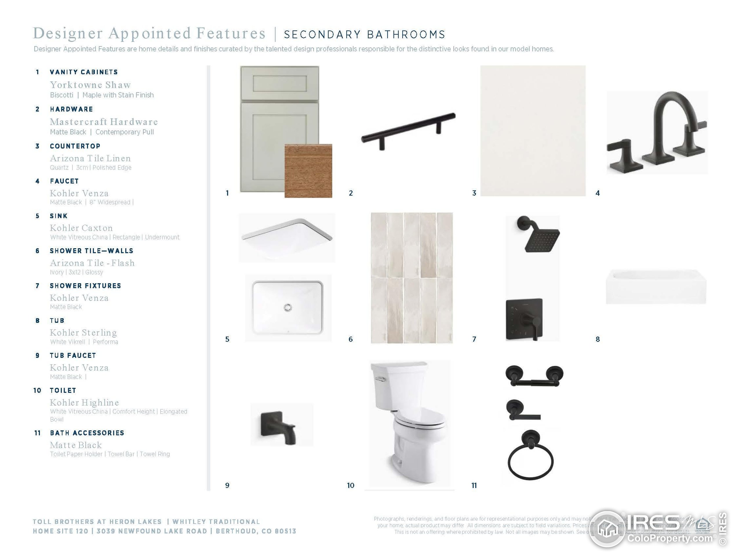 3039 Newfound Lk Road Berthoud, CO 80513 - Photo 40 of 44