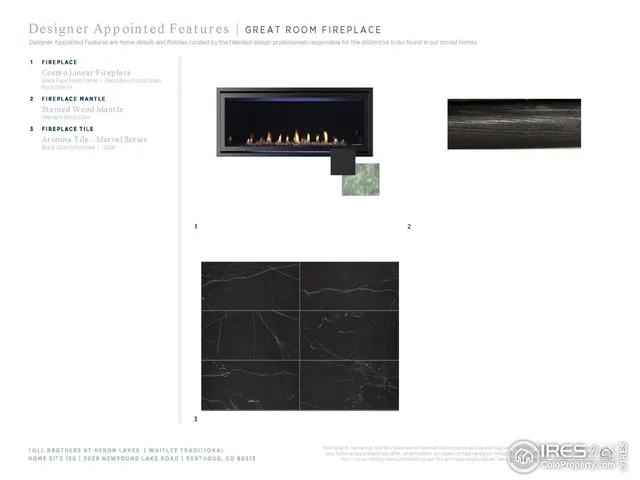 $795,000 | 3039 Newfound Lk Road, Berthoud, CO 80513