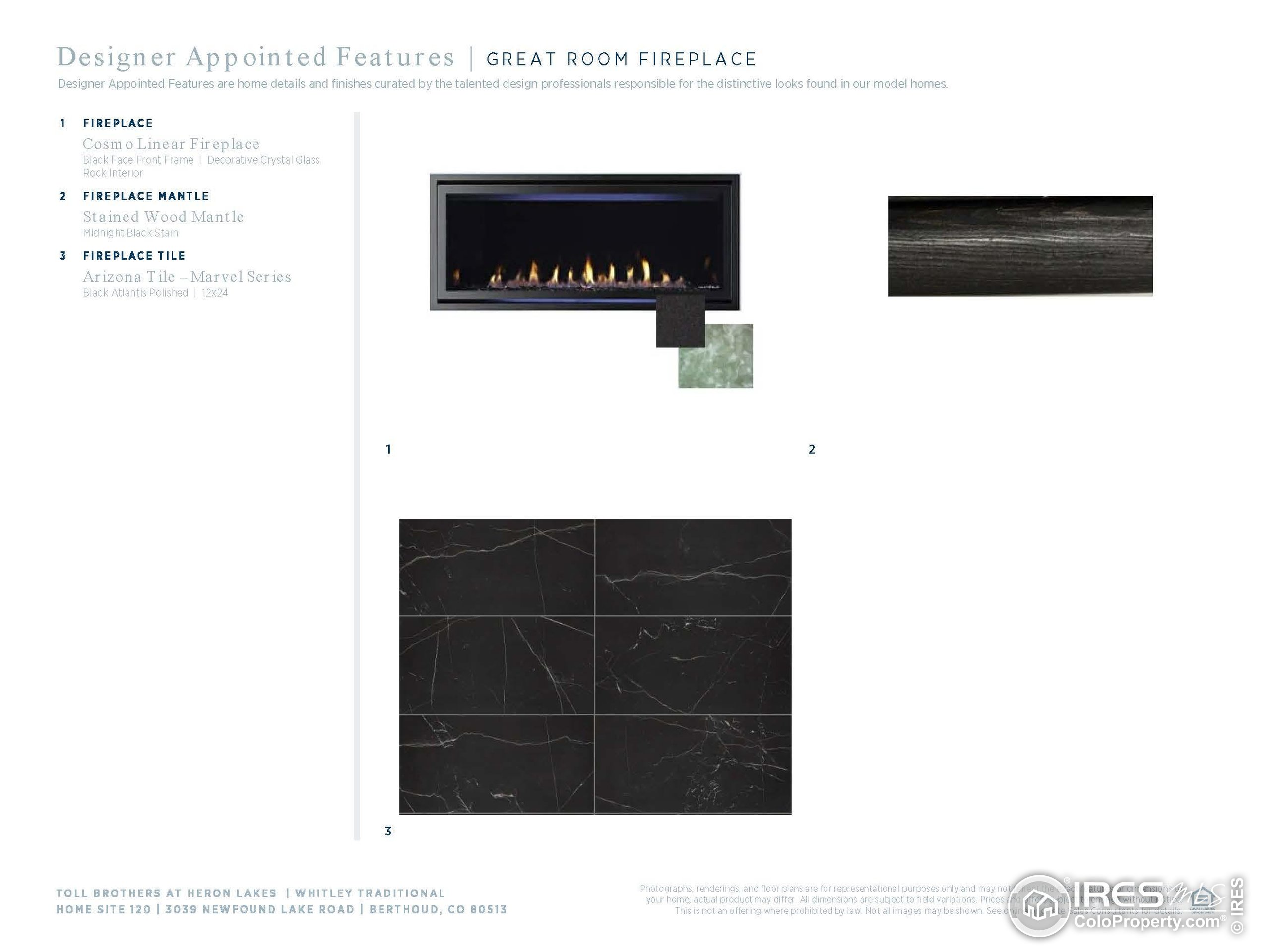 3039 Newfound Lk Road Berthoud, CO 80513 - Photo 41 of 44