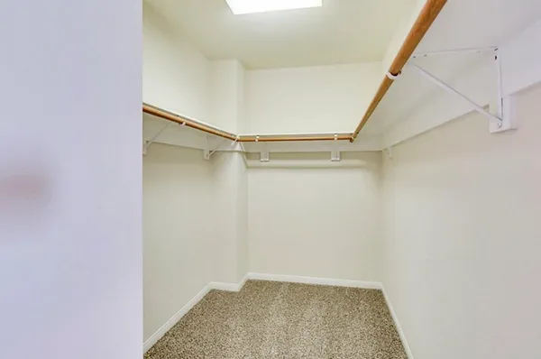 a view of small space