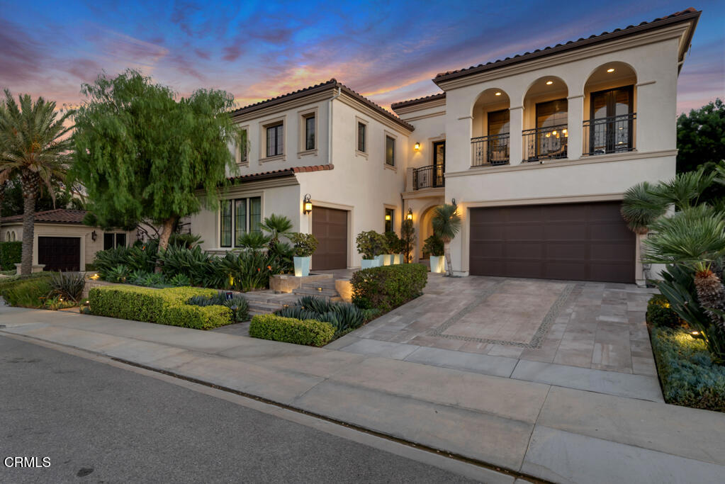 11735 Manchester Way Porter Ranch, CA 91326 - Photo 11 of 70 11735 Manchester Wy-HsHProd-1007