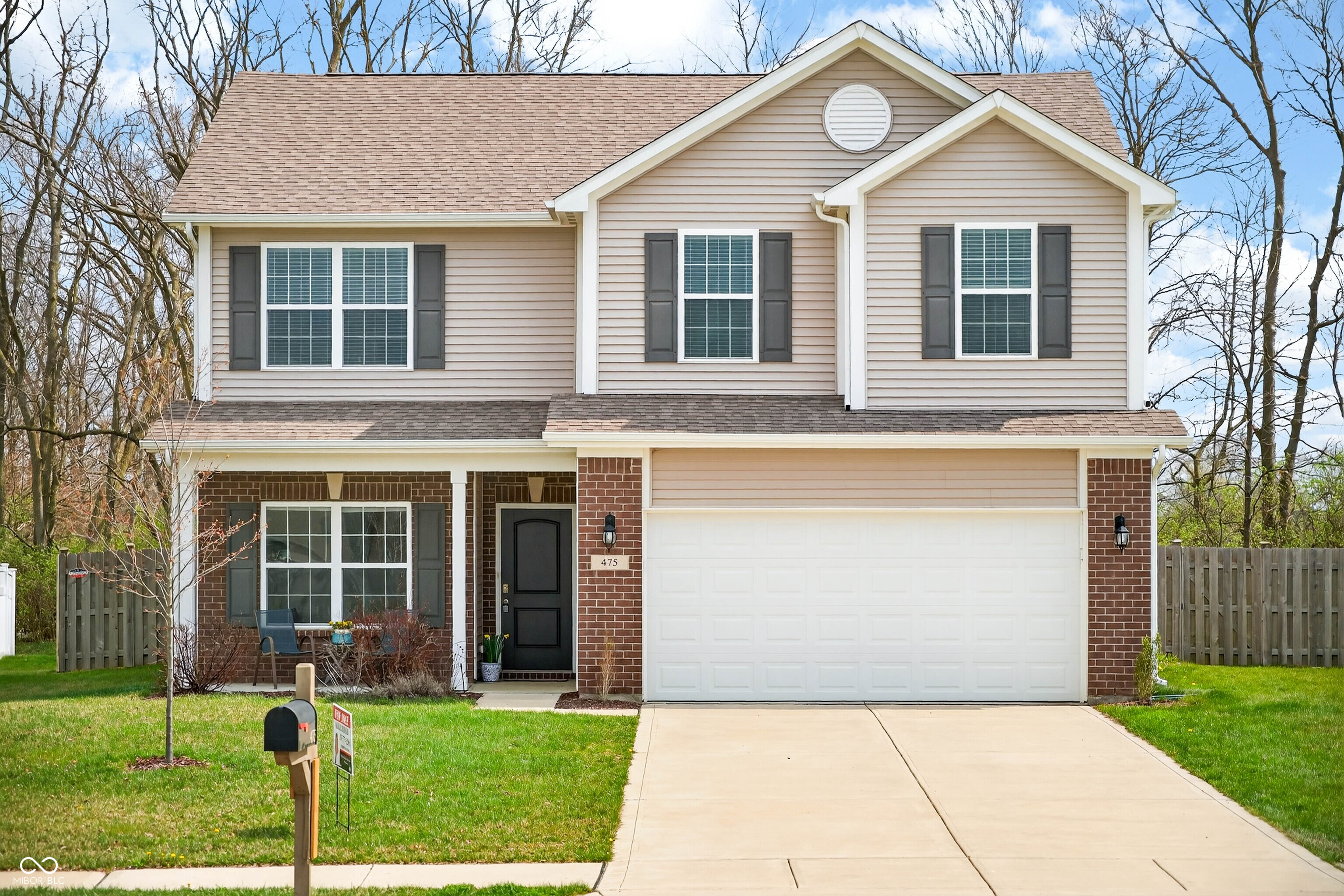 475 Rocky Road Greenfield, IN 46140 - Photo 2 of 58