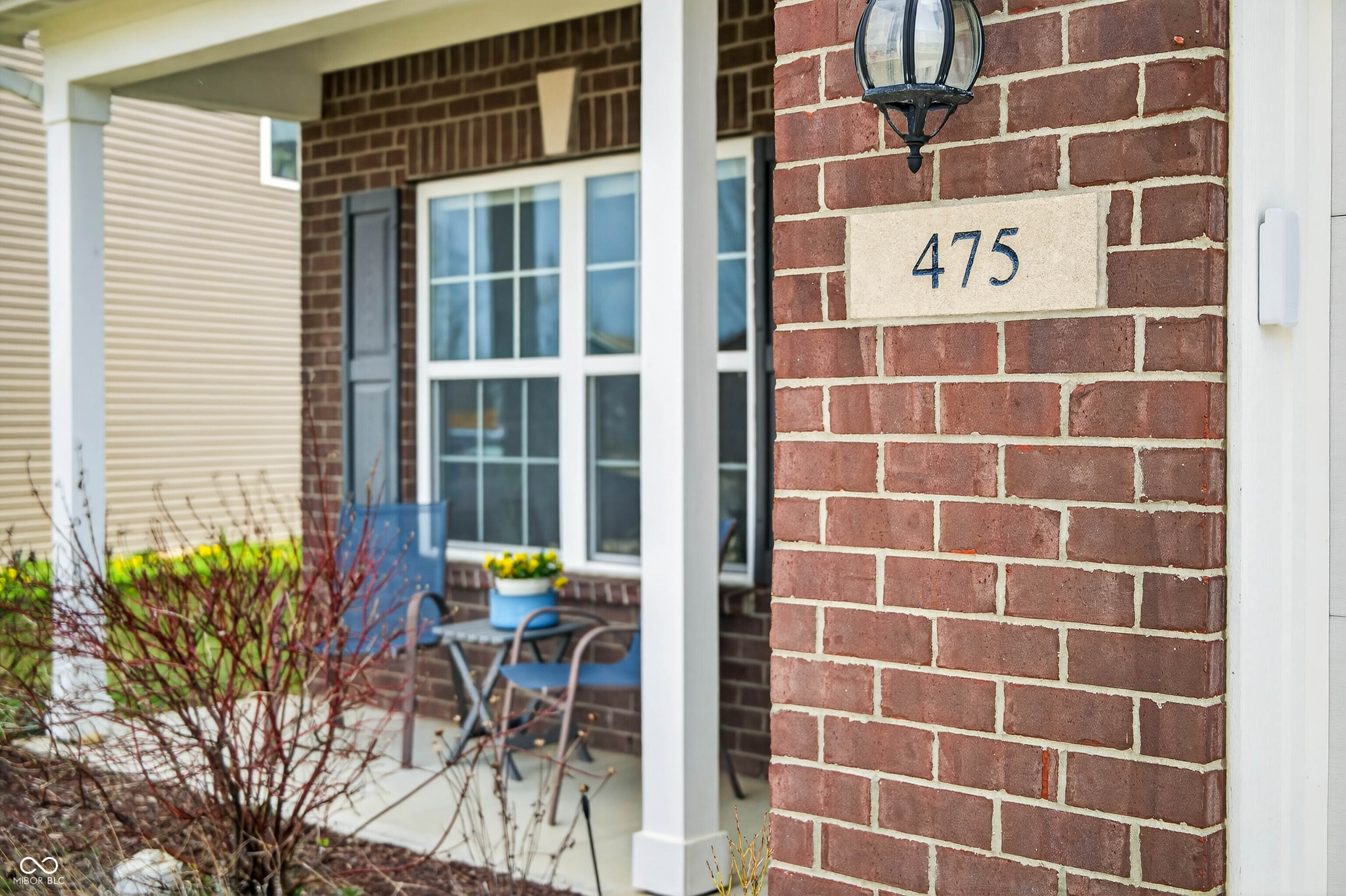 475 Rocky Road Greenfield, IN 46140 - Photo 3 of 58