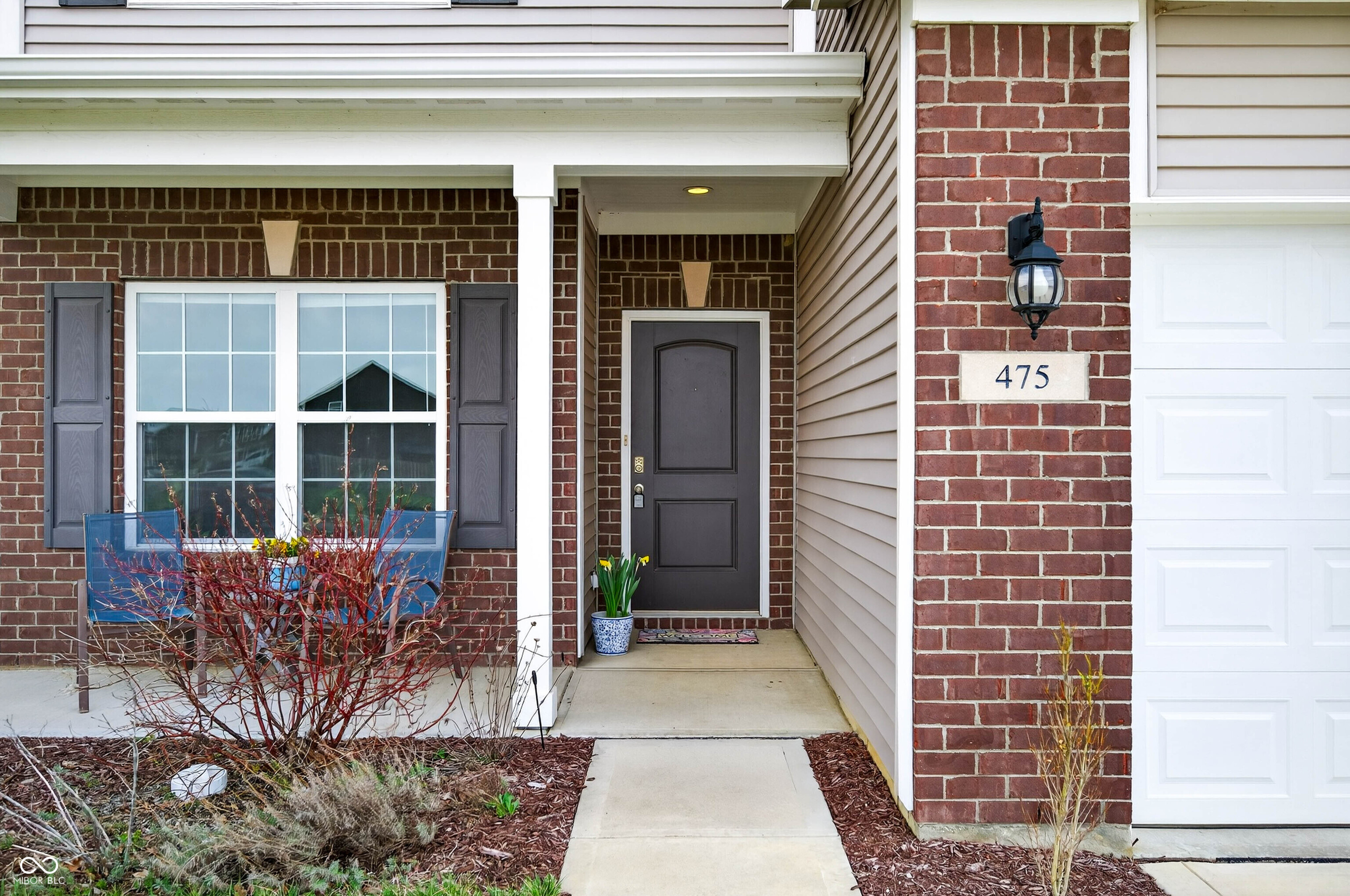 475 Rocky Road Greenfield, IN 46140 - Photo 4 of 58