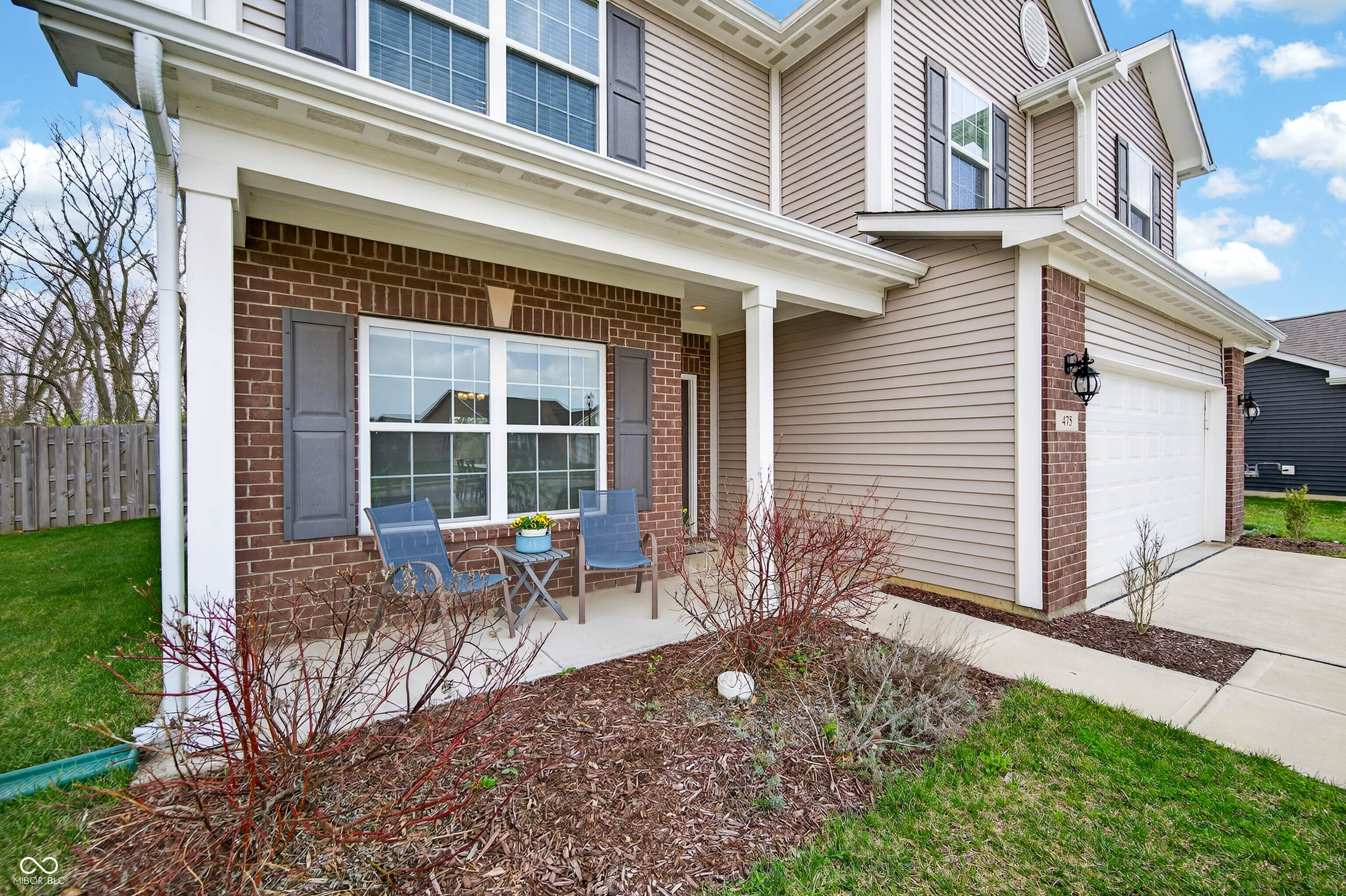475 Rocky Road Greenfield, IN 46140 - Photo 5 of 58
