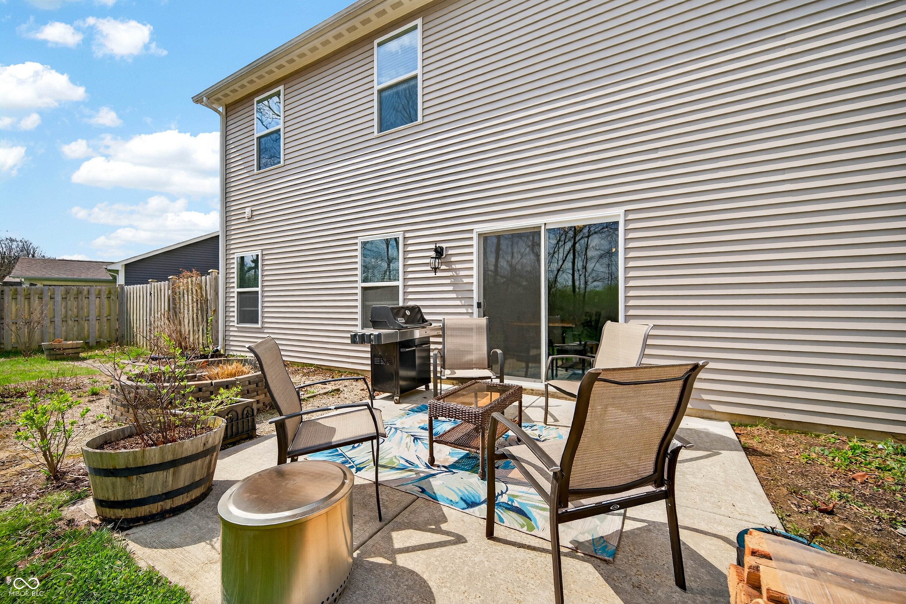 475 Rocky Road Greenfield, IN 46140 - Photo 53 of 58