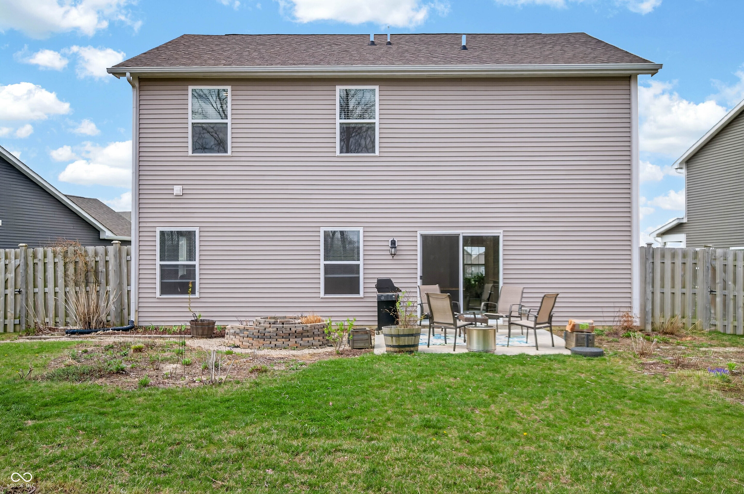 475 Rocky Road Greenfield, IN 46140 - Photo 55 of 58