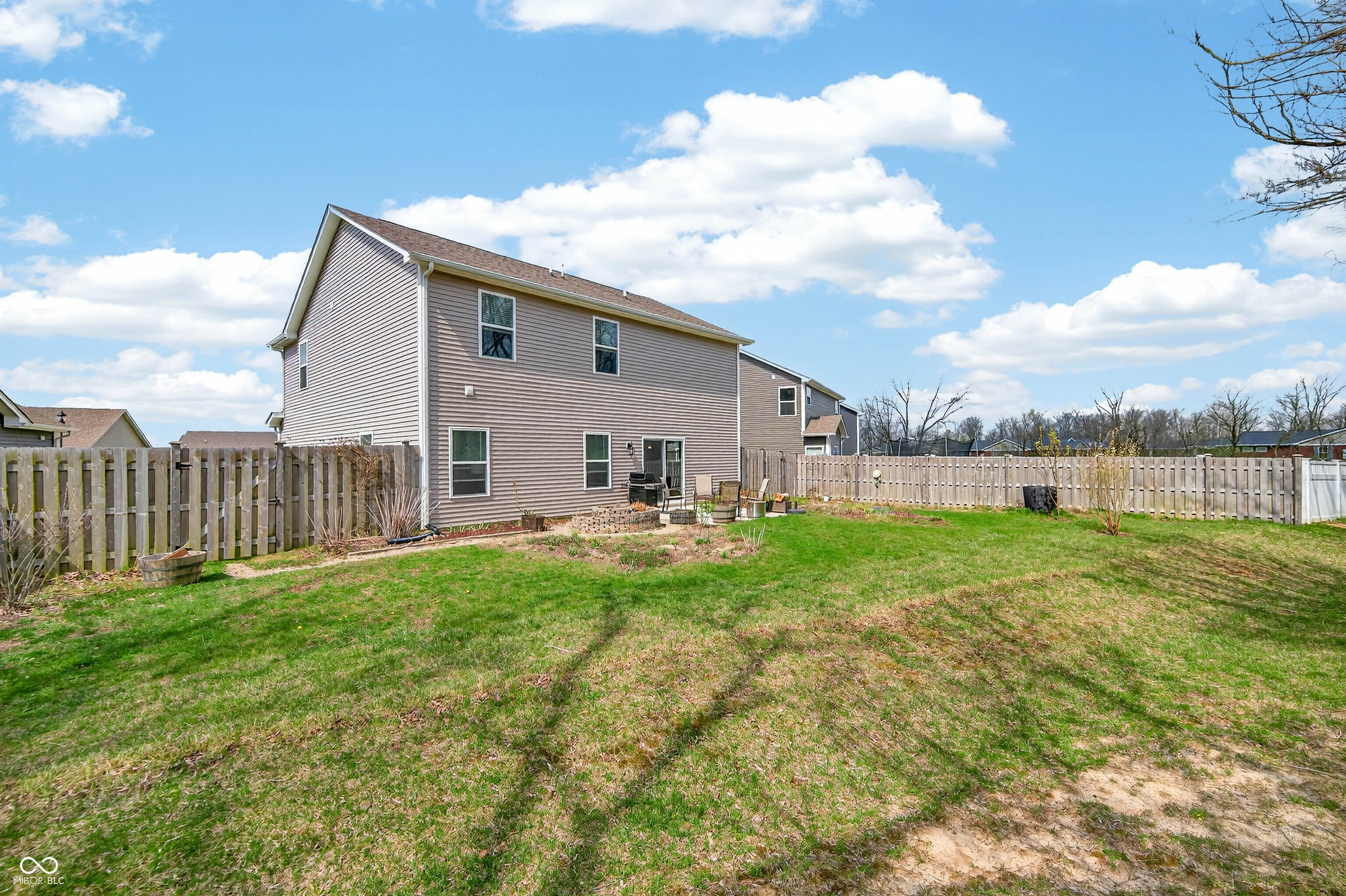 475 Rocky Road Greenfield, IN 46140 - Photo 57 of 58