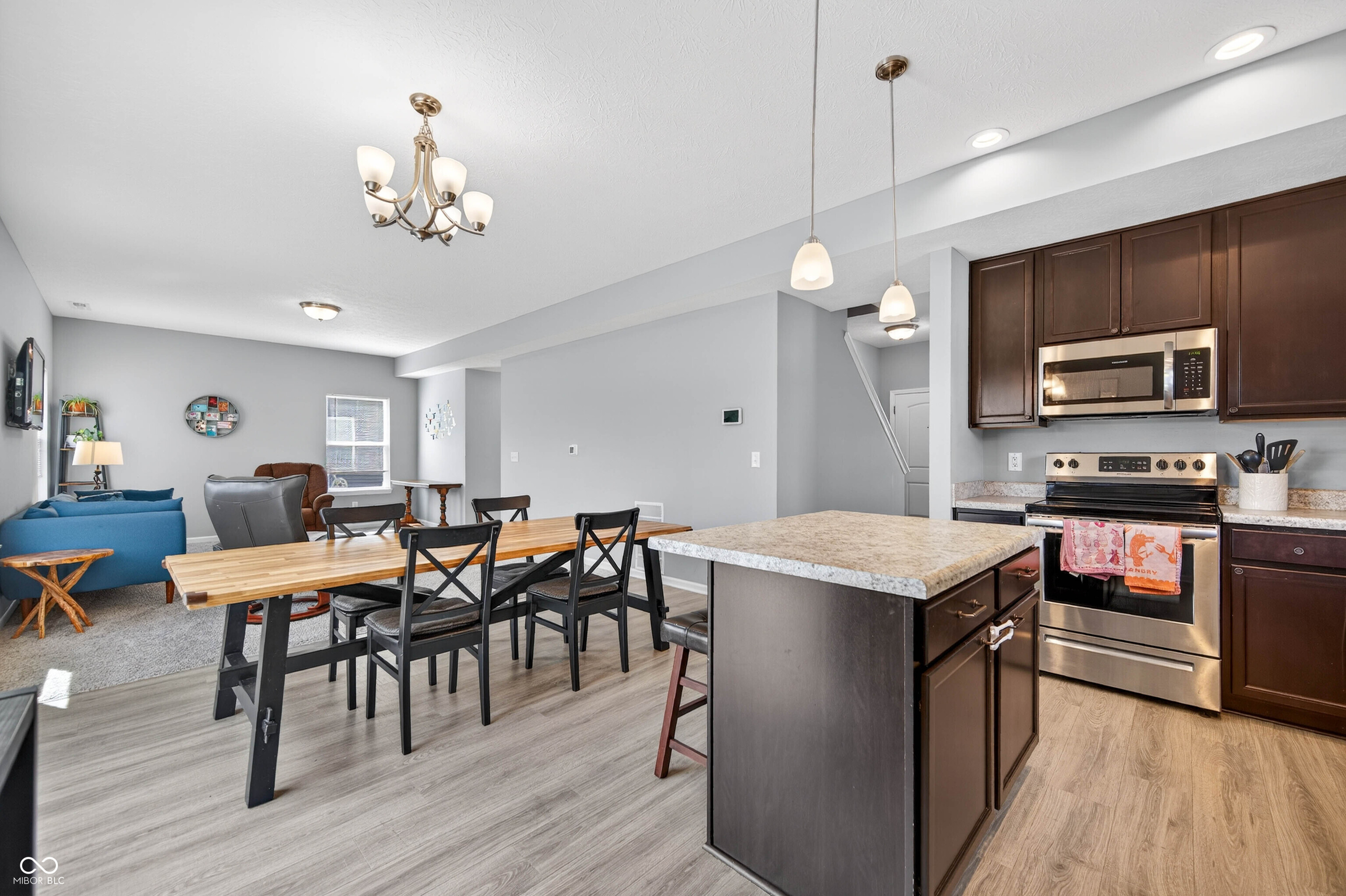 475 Rocky Road Greenfield, IN 46140 - Photo 10 of 58