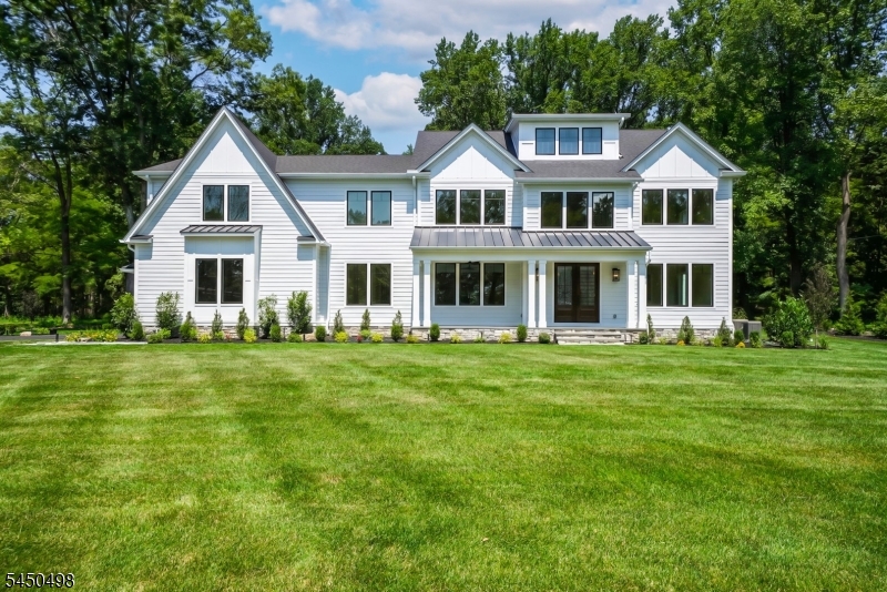 237 Mountainside Road Mendham, NJ 07945 - Photo 5 of 9 Gallery Image 5