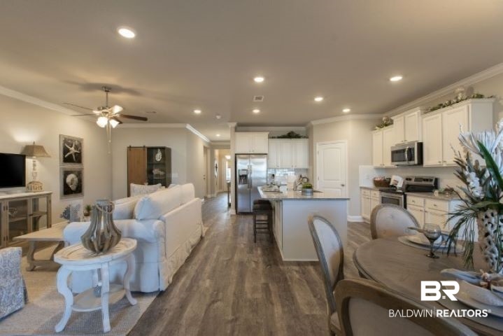24065 Citation Loop, Unit 344 Daphne, AL 36526 - Photo 3 of 15