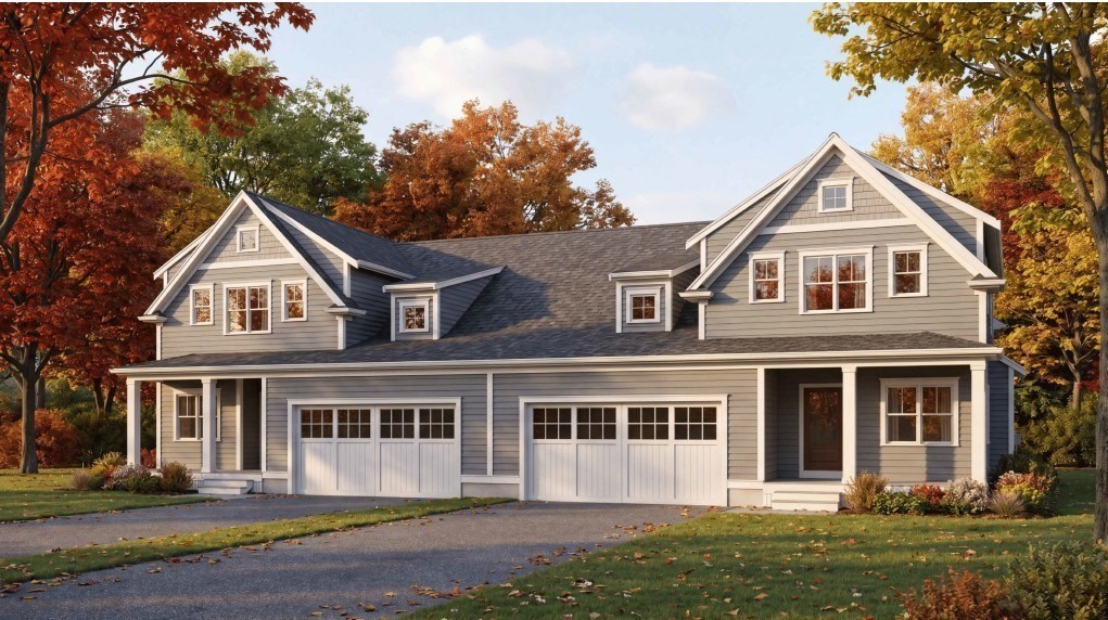 57 Pine Tree Road, Unit 57 Holden, MA 01520 - Photo 1 of 19