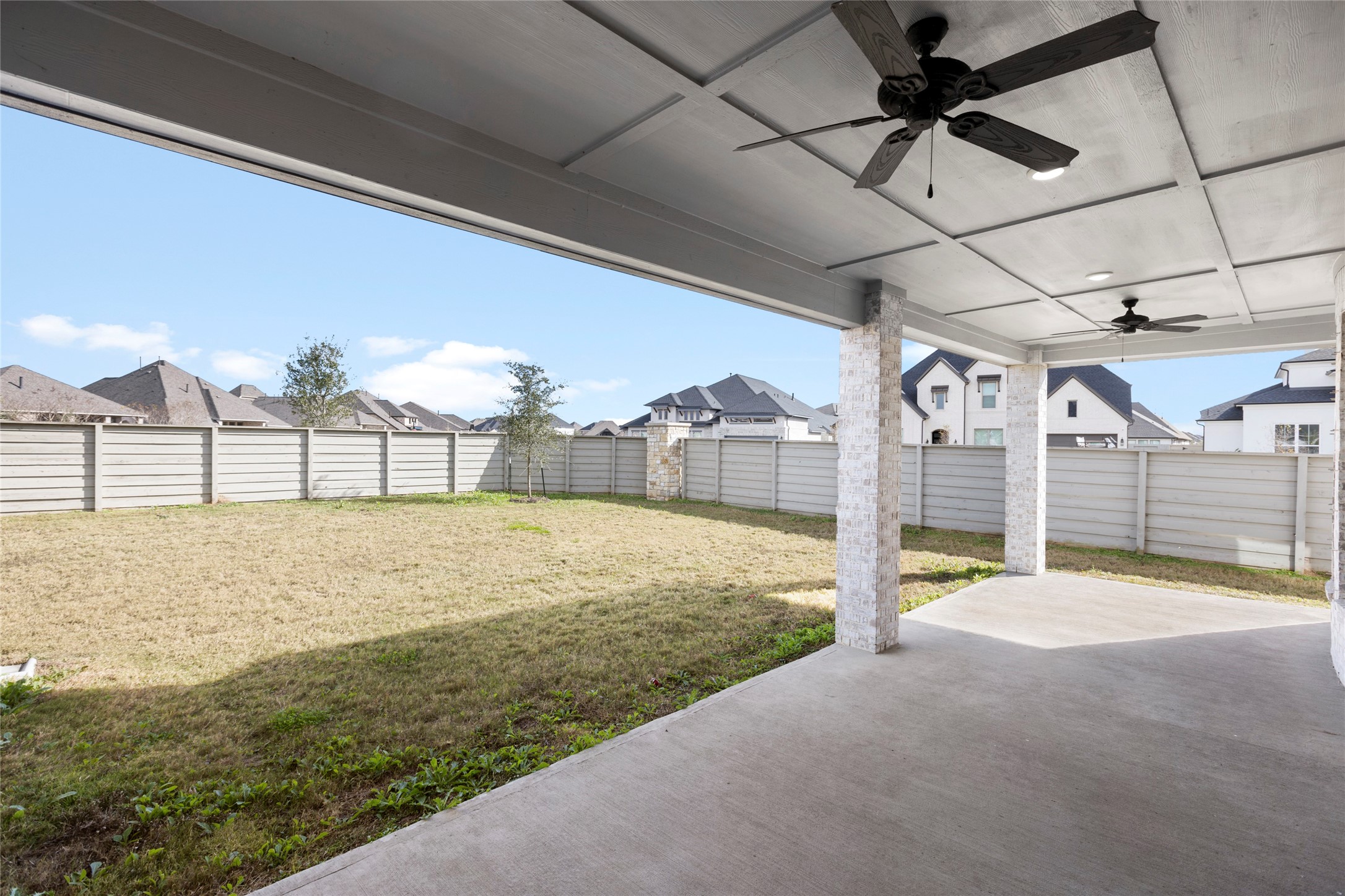 4935 Grapevine Lane Manvel, TX 77578 - Photo 42 of 45 Gallery Image 42