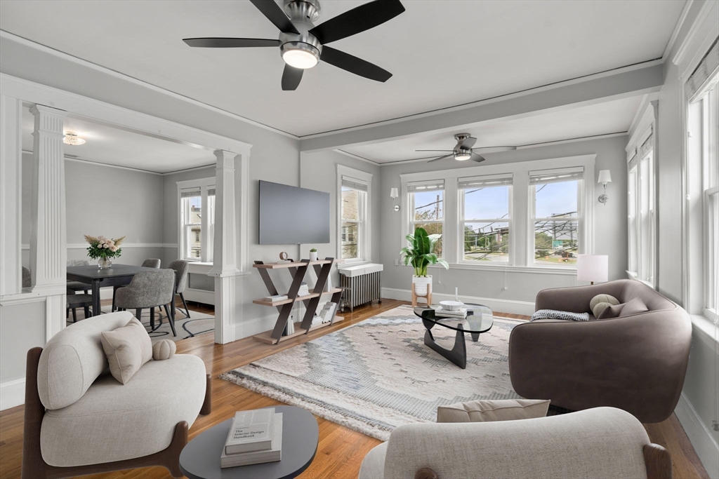 22-24 Ten Hills Road Somerville, MA 02145 - Photo 11 of 42 Gallery Image 11