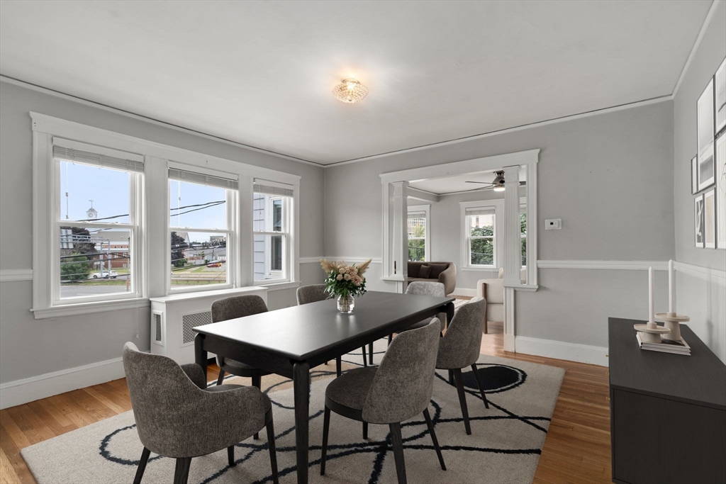 22-24 Ten Hills Road Somerville, MA 02145 - Photo 7 of 42 Gallery Image 7