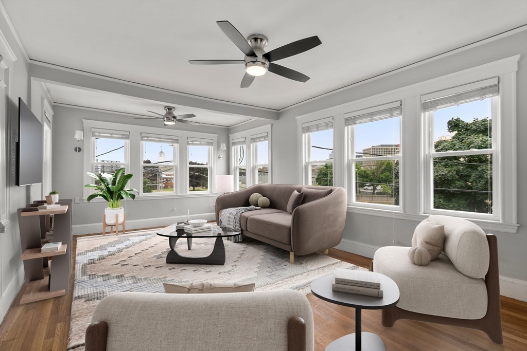 22-24 Ten Hills Road Somerville, MA 02145 - Photo 10 of 42 Gallery Image 10