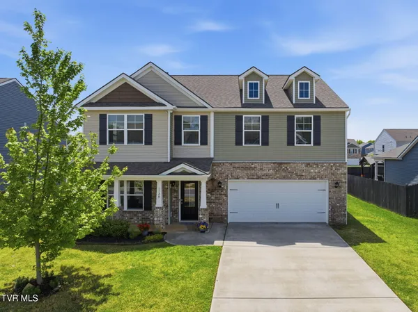 $475,000 | 1129 Raccoon Lane, Piney Flats, TN 37686