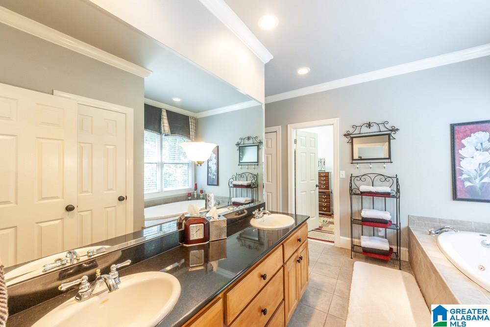 70 Wildwood Lane Springville, AL 35146 - Photo 23 of 50
