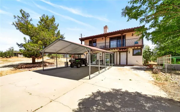$490,000 | 33403 111th Street East, Littlerock, CA 93543