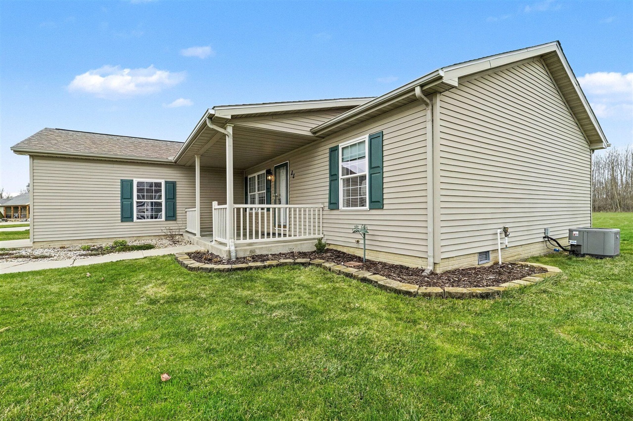 88 Fawn Run Coldwater, MI 49036 - Photo 3 of 27