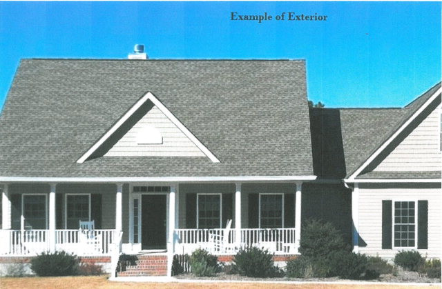 1159 Wire Road Aiken, SC 29805 - Photo 1 of 1 Main View