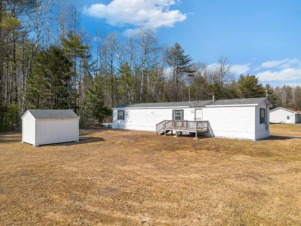 $550,000 | 1145 Waterville Road, Skowhegan, ME 04976