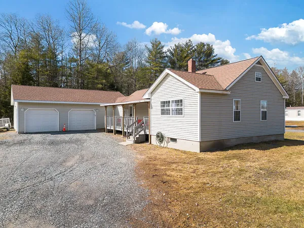 $550,000 | 1145 Waterville Road, Skowhegan, ME 04976