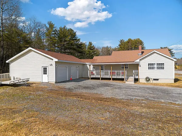 $550,000 | 1145 Waterville Road, Skowhegan, ME 04976
