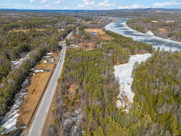 $550,000 | 1145 Waterville Road, Skowhegan, ME 04976