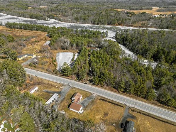 $550,000 | 1145 Waterville Road, Skowhegan, ME 04976