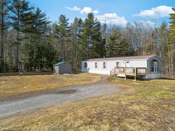 $550,000 | 1145 Waterville Road, Skowhegan, ME 04976