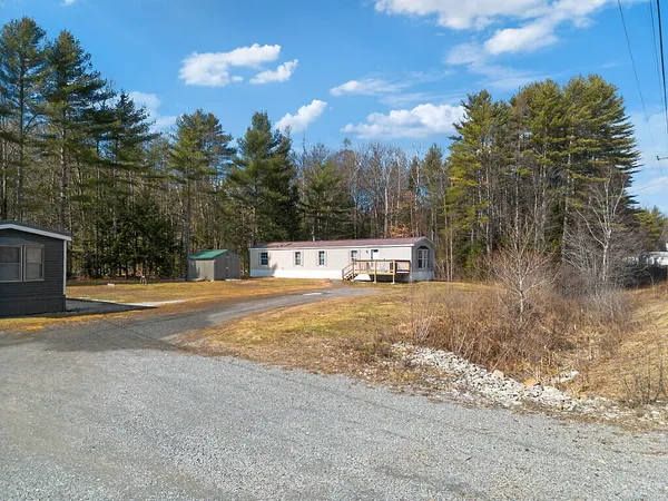 $550,000 | 1145 Waterville Road, Skowhegan, ME 04976