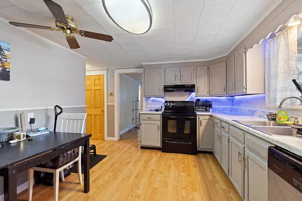 $550,000 | 1145 Waterville Road, Skowhegan, ME 04976