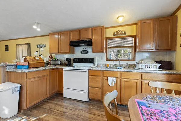 $550,000 | 1145 Waterville Road, Skowhegan, ME 04976