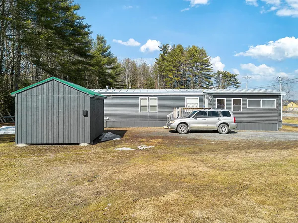 $550,000 | 1145 Waterville Road, Skowhegan, ME 04976