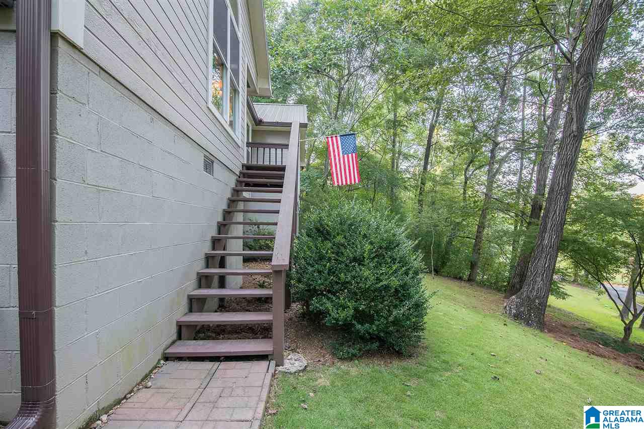 8199 Advent Cutoff Road Trussville, AL 35173 - Photo 26 of 29