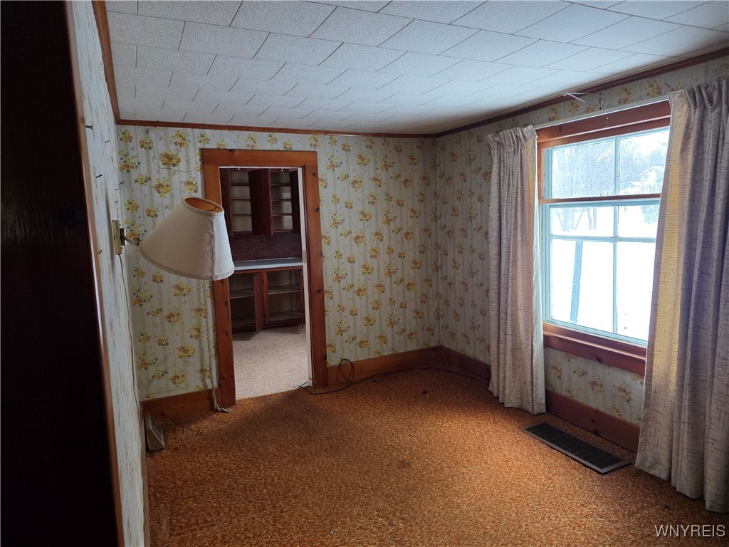 14184 Collin Centre Collins, NY 14034 - Photo 3 of 15 Living Room/Family Room