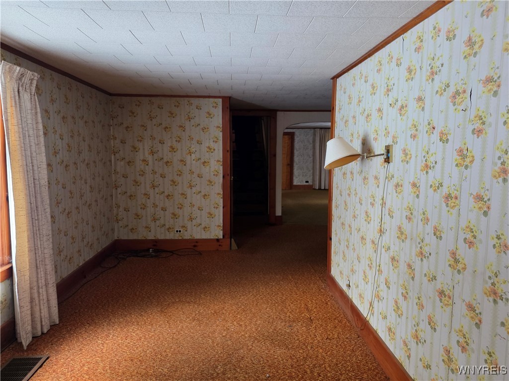 14184 Collin Centre Collins, NY 14034 - Photo 4 of 15 Living Room