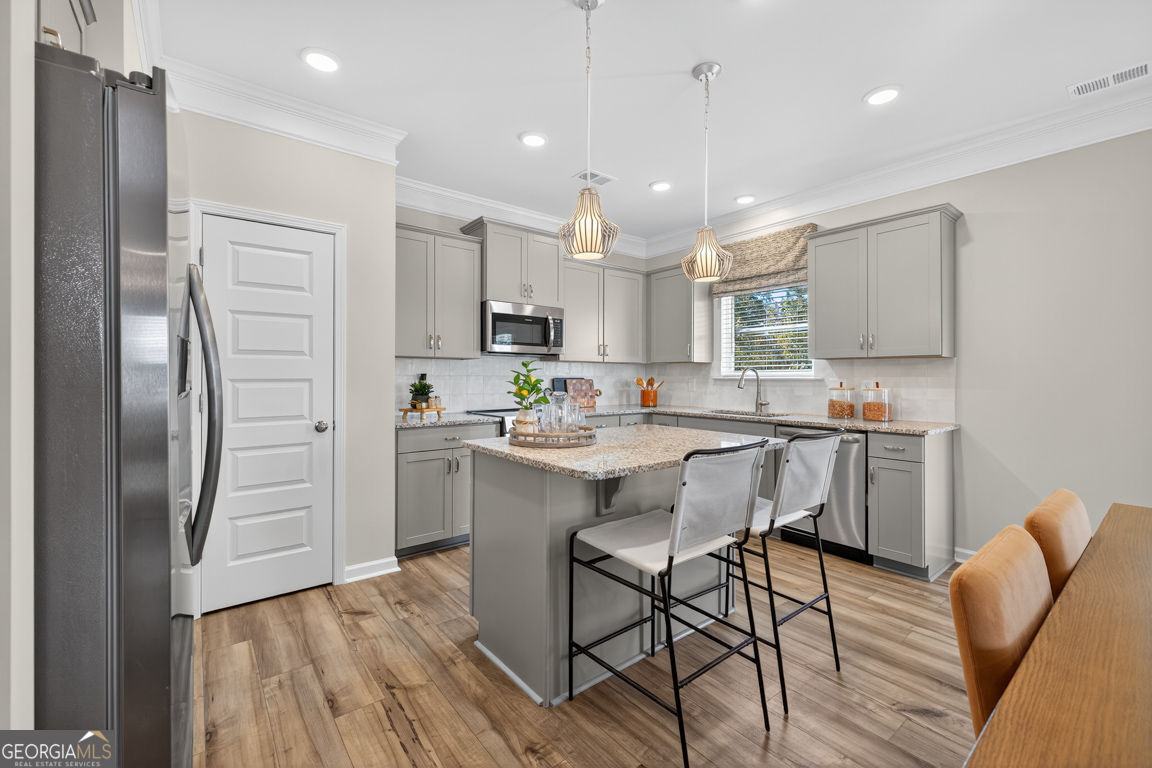 133 Shire Loop Calhoun, GA 30701 - Photo 8 of 46
