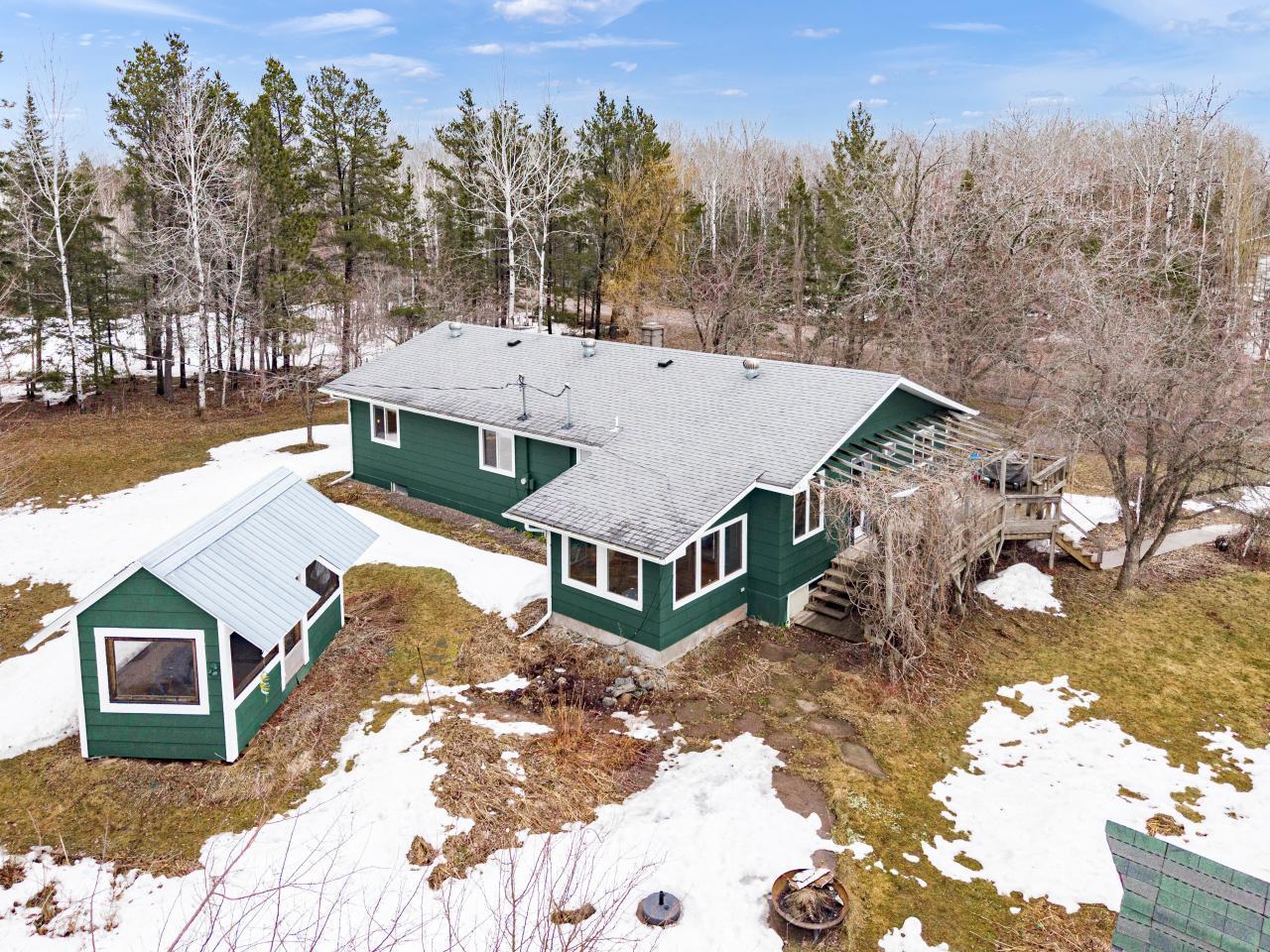 2163 Fors Road Two Harbors, MN 55616 - Photo 2 of 34